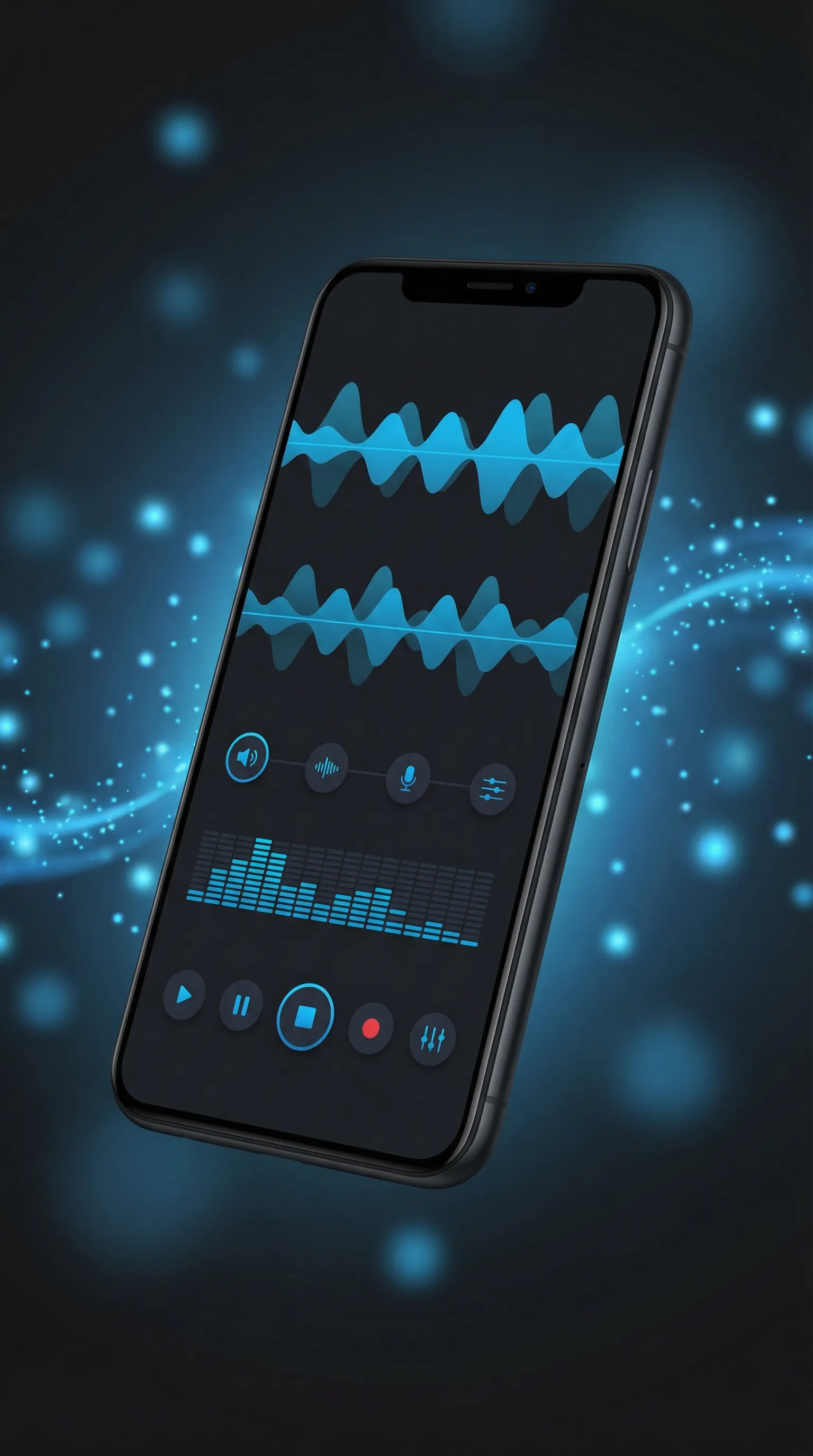 Stake网站 APP 界面展示